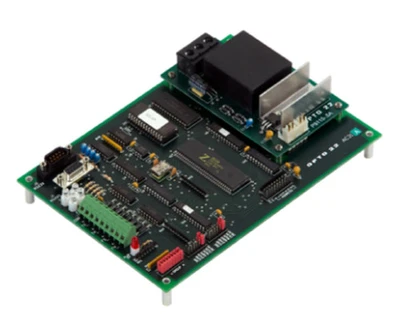 Opto 22 AC31A Addressable RS232 Interface 120 VAC [New]