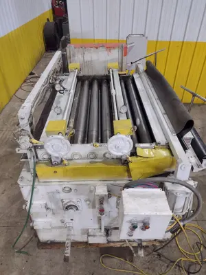 USED ROWE DED-140-15103
