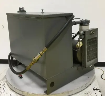 USED THERMAL TRANSFER RM-1N