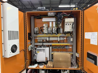 2008 HURCO VMX24 Vertical Machining Centers | Toolquip, Inc. (18)