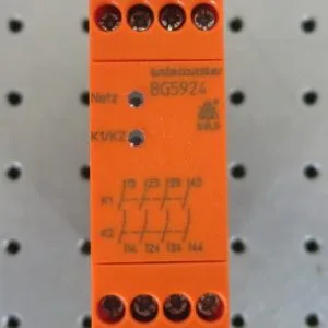 USED DOLD & SOEHNE SAFEMASTER BG5924