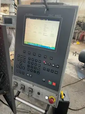 Bystronic Xcel 50