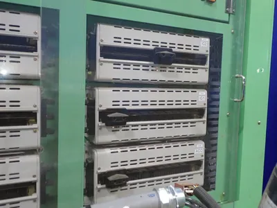 Voltage Drop Tester