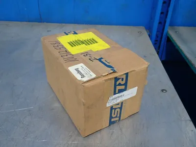New | in-Stock RANSBURG A1231100 Power Supply - High Voltage Ohio US | HGR 24 #1064508
