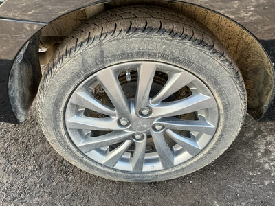 Used 2018 MITSUBISHI MIRAGE G4 Sedans Michigan US | Miedema Asset Management Group #1328942