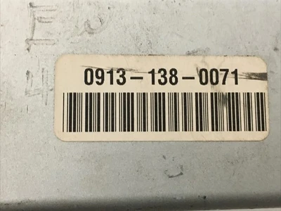 USED SMC CY2B32H-600