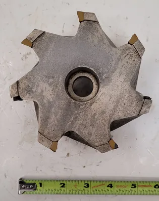 WALTER F4042-UB-127-Z07.15 Tooling & Accessories, Tooling | Machinery Central (2)