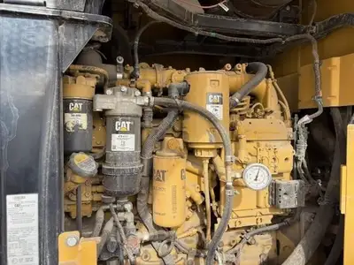 Used 2015 CATERPILLAR 930K Wheel Loaders North Carolina US | Southeastern Equipment Corp #1467716