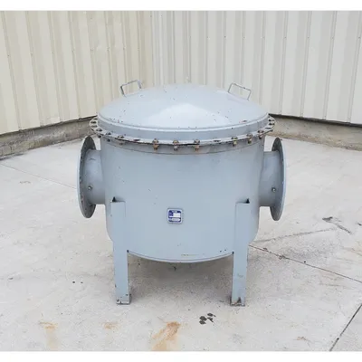 USED STODDARD SILENCERS INC. F65-12