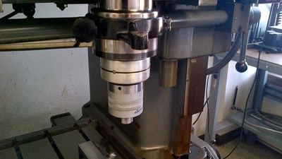 USED 1984 MITSUI SEIKI