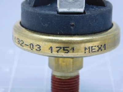 New | in-Stock BORGWARNER _UNKNOWN_ Pressure Switches Texas US | OCO Industrial #1675471
