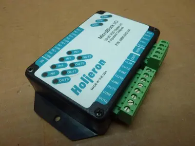USED HOLJERON MBK-DIG144