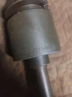USED DAVIS 314-01362 #5ANS