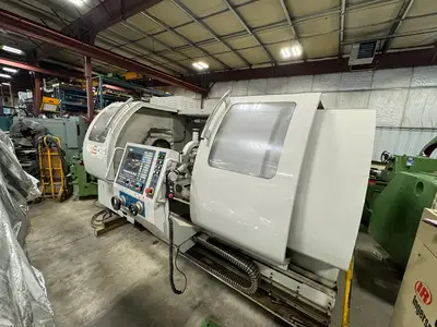 Modern BNC 2260XL