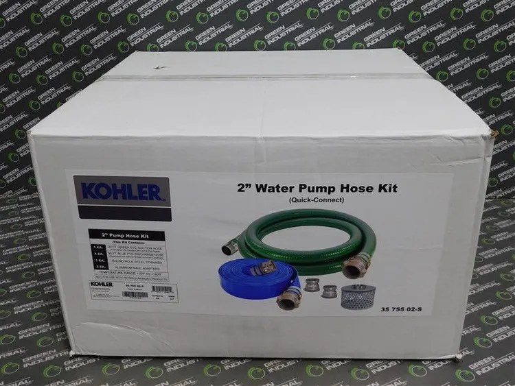 Used KOHLER _UNKNOWN_ Generator Parts Wisconsin US | Green Industrial #670914