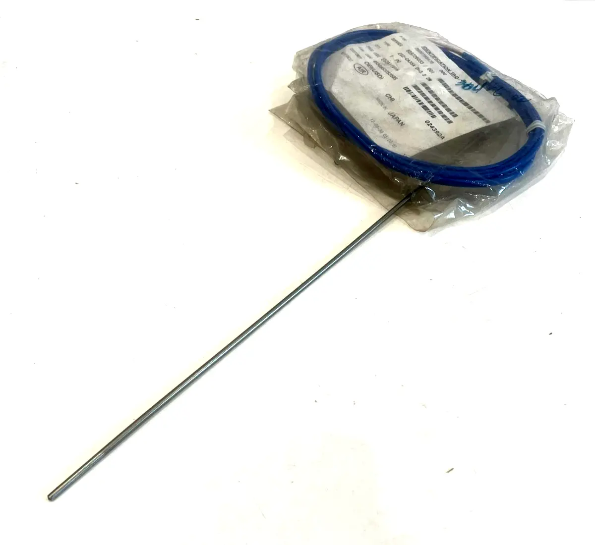 NEW OMRON E52-CA35A TEMPERATURE SENSOR 2M E52CA35A32
