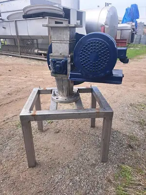 USED FRANKLIN MILLER 1082A