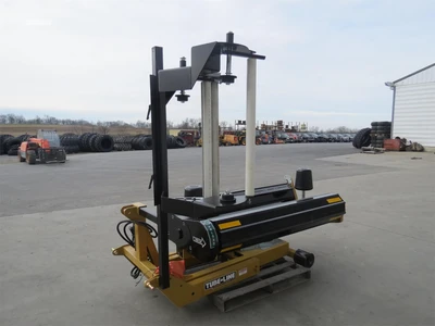 New | in-Stock 2026 TUBELINE TL1000R Miscellaneous Equipment Pennsylvania US | Zimmerman Farm Service #1410183