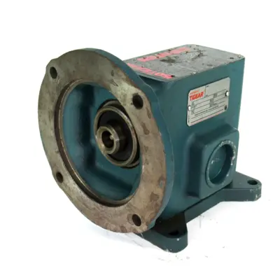 USED DODGE TIGEAR MR94744 RU