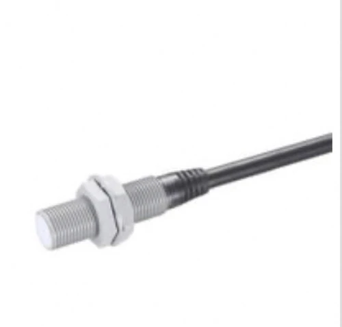 Keyence EV-112F Inductive Proximity Sensors, Main Unit, Shielded Type, M12 [New]