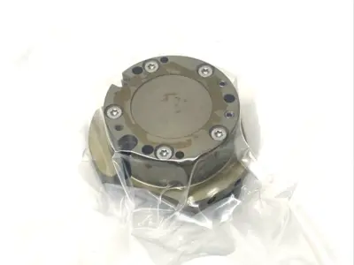 NEW SCHUNK 303308, 0303308