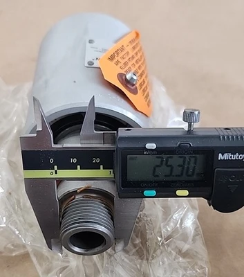 Used Deublin 250-456-017 Miscellaneous MRO Indiana US | J&J Industrial Supply #1074157