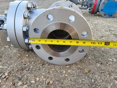 NEW DSI VALVE 23LUF-N-LCC