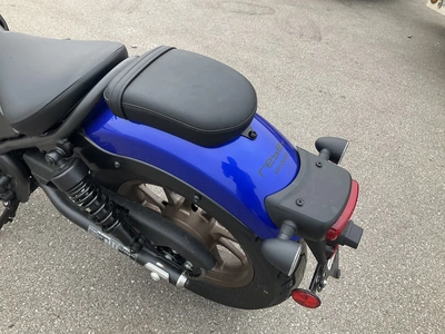 Used 2023 HONDA CMX500 Motorcycles (Misc) Michigan US | Miedema Asset Management Group #1313852