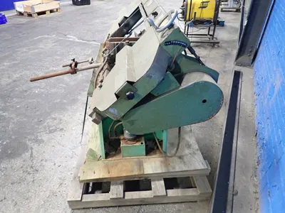 Used JAESPA _UNKNOWN_ Horizontal Band Saws Ohio US | HGR 24 #1186204