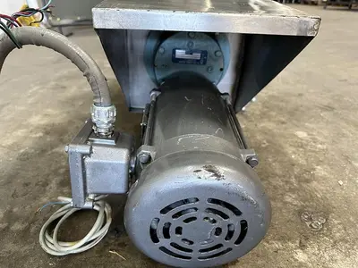 Flexicon Motor