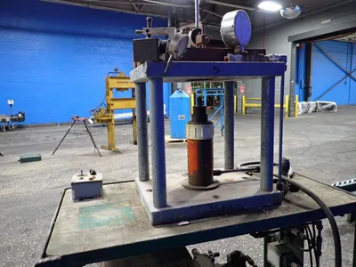 USED ENERPAC PER3042