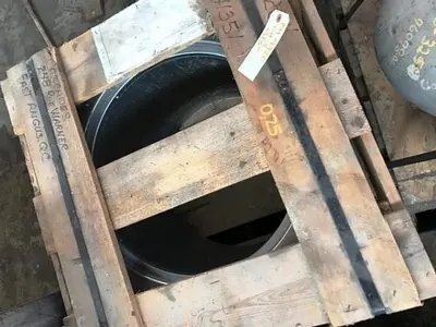 Fiberprep CH-5 Screen