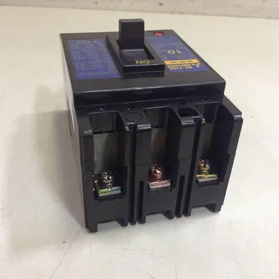 USED MITSUBISHI NF30-SS-10