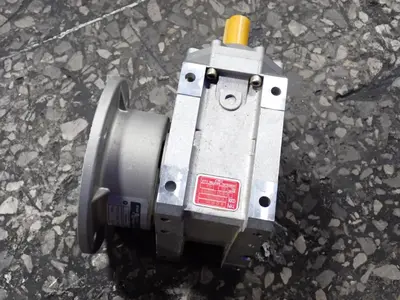 Gear Reducer