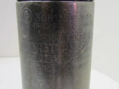 Used CHICAGO PNEUMATIC _UNKNOWN_ Miscellaneous MRO Indiana US | Arrow Industrial #635491