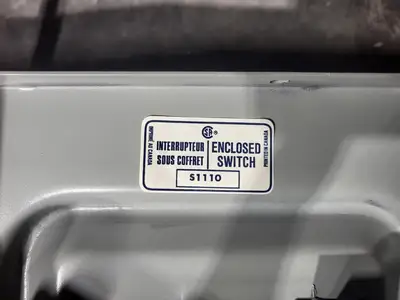 USED FEDERAL PIONEER 5336
