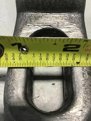 USED JERGENS 941
