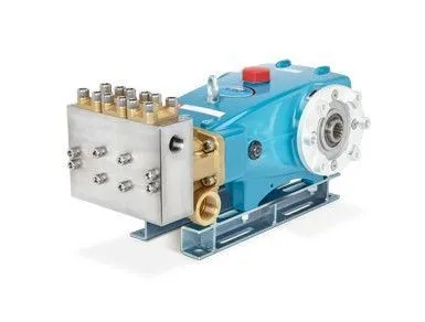 CAT PUMPS 3560 T14 Pump | American Contractors Equipment Supply (1)