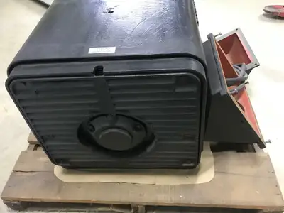 Used Reliance 350HP, 575V, 418A Electric Motor A.C. Motors Michigan US | Maverick Industrial Sales #1398369