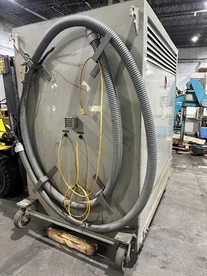 NIAGARA TRANSFORMER CORP 1000 KVA TRANSFORMER