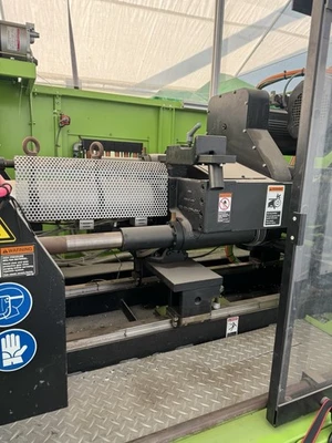 Used Engel 200/60 US Injection Molding Machines California US | Davliegogo LLC #1707384