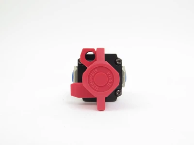 New | in-Stock Nitra Pneumatics ARV-21 Valves/Fittings California US | ANACAPA EQUIPMENT BROKERS, INC #1480491