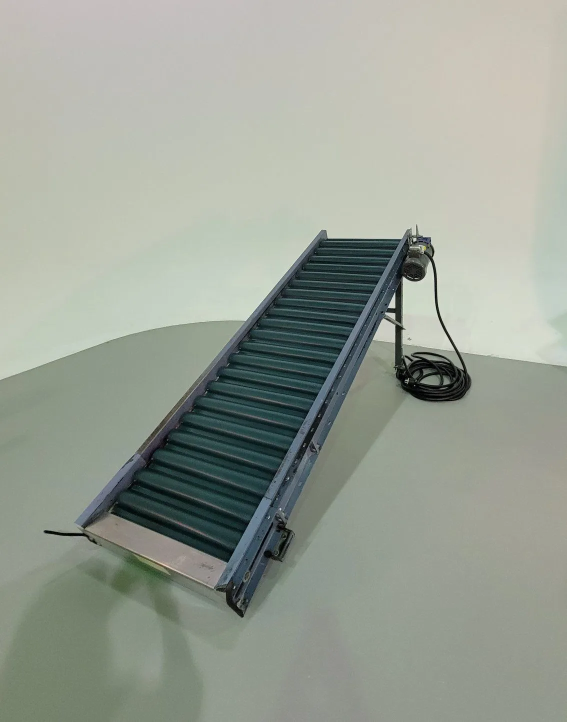 USED MAF Industries MAF Industries