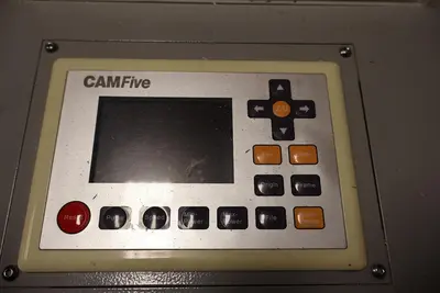 Used 2018 CAMFIVE CFL-CMA51336KT Laser Cutters Washington US | MD Equipment Services LLC #1326680