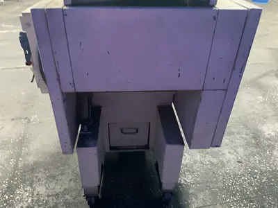 Used NELMOR _UNKNOWN_ Misc Plastics Equipment Ohio US | HGR 24 #1290241