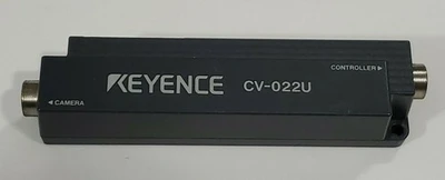 USED Keyence CV-022U
