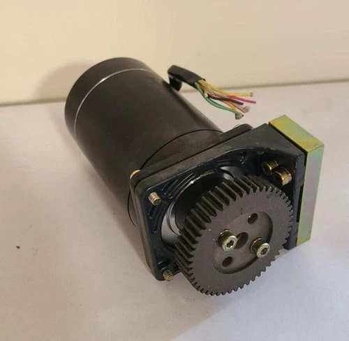 Used Oriental Motor Vexta Does Not Apply Servo Motors | Amiron Machinery #736304