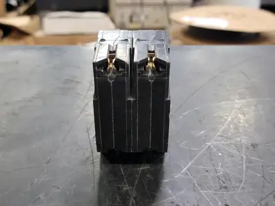 USED GENERAL ELECTRIC THHQL230