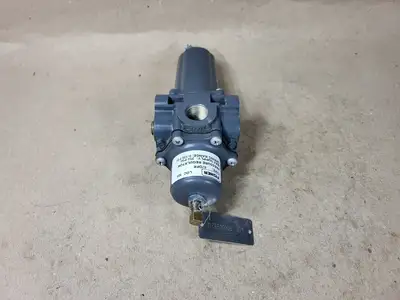 Used FISHER 67DFR Valves/Fittings British Columbia CA | Lenmark #368413