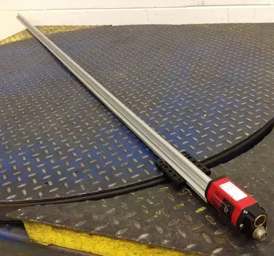 USED MTS RPM1750MD631P202